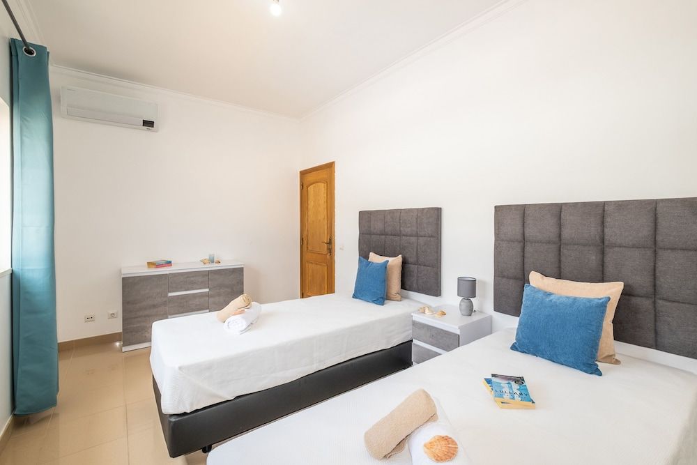 Villa Bahia Villa, 6 Bedrooms, Private Pool, Pool View 11