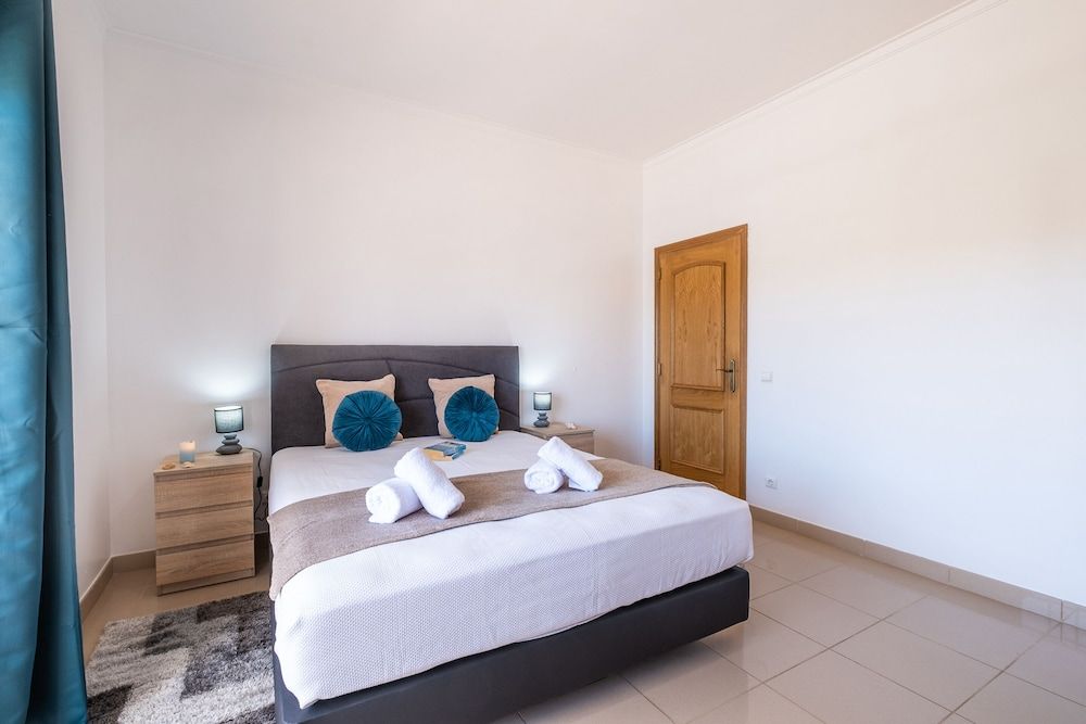 Villa Bahia Villa, 6 Bedrooms, Private Pool, Pool View 6