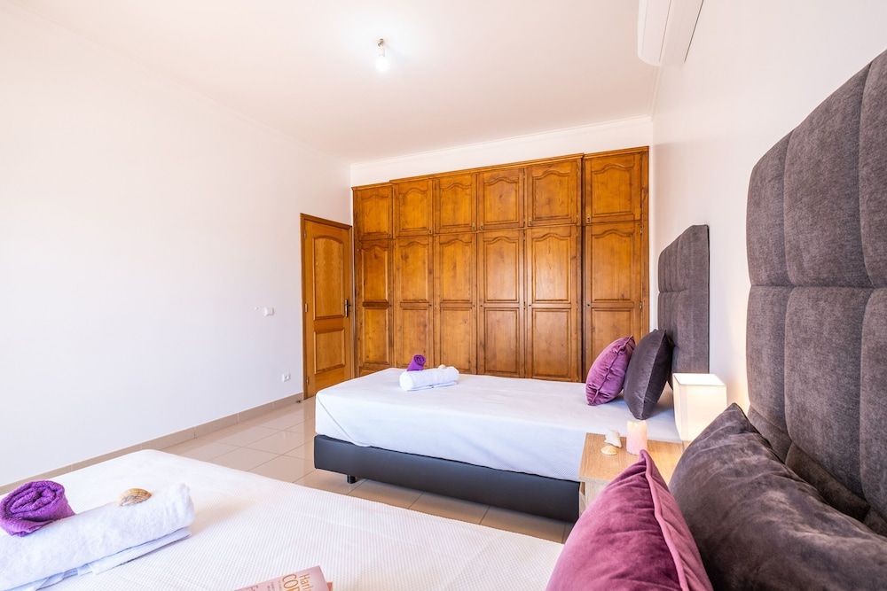 Villa Bahia Villa, 6 Bedrooms, Private Pool, Pool View 8