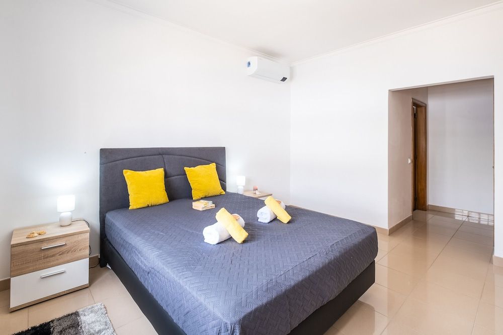 Villa Bahia Villa, 6 Bedrooms, Private Pool, Pool View 3