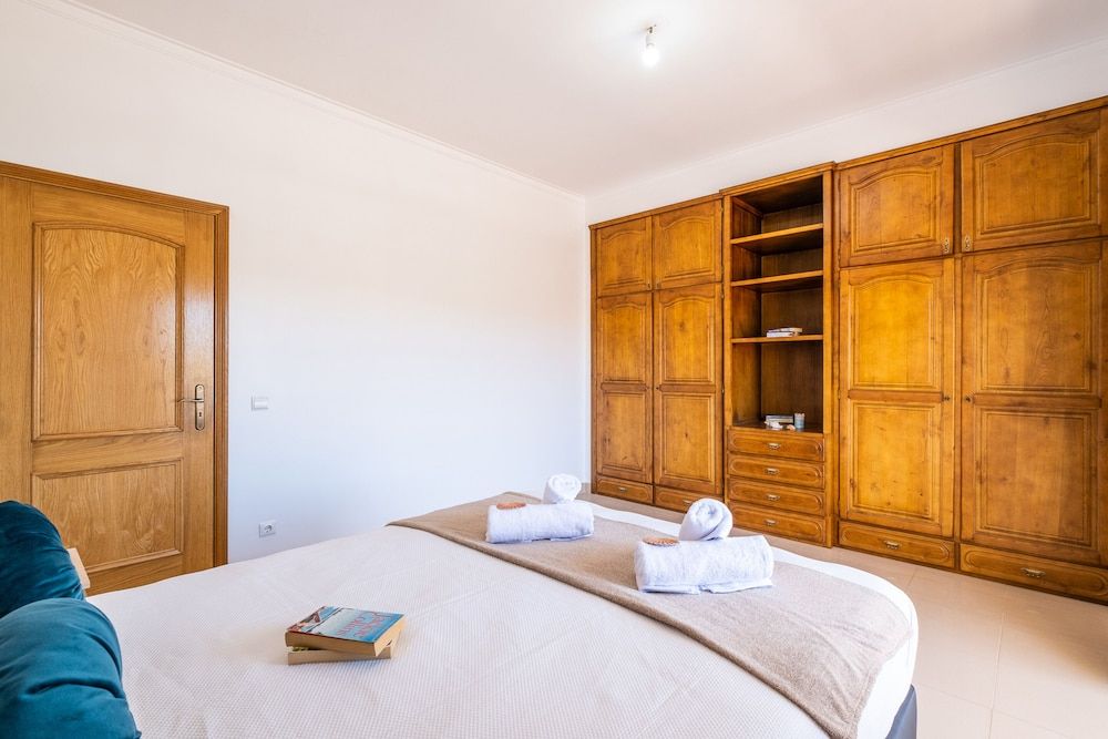 Villa Bahia Villa, 6 Bedrooms, Private Pool, Pool View 10