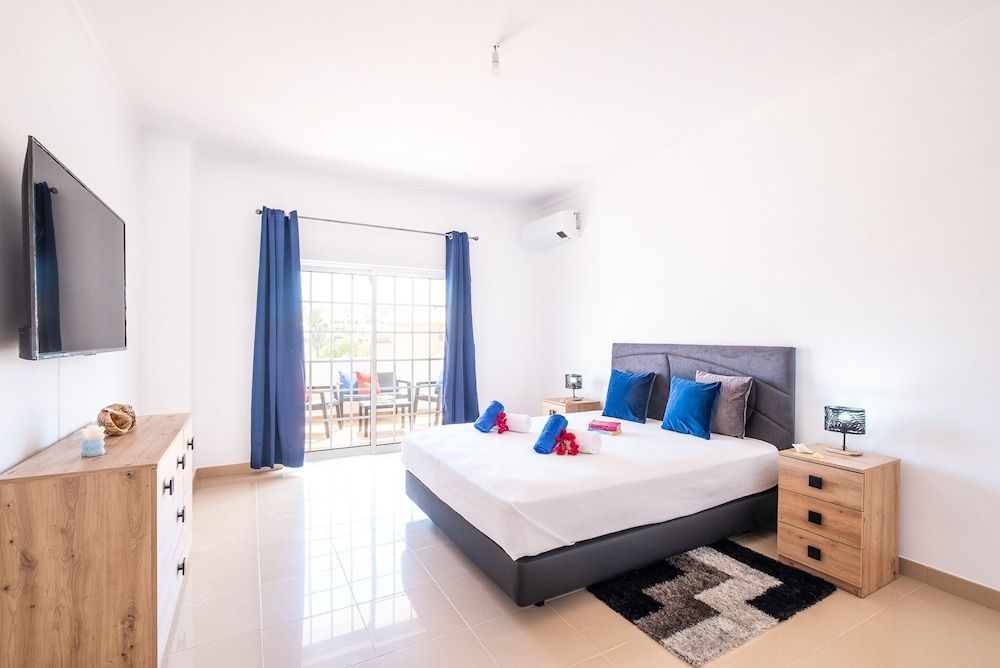 Villa Bahia Villa, 6 Bedrooms, Private Pool, Pool View 5