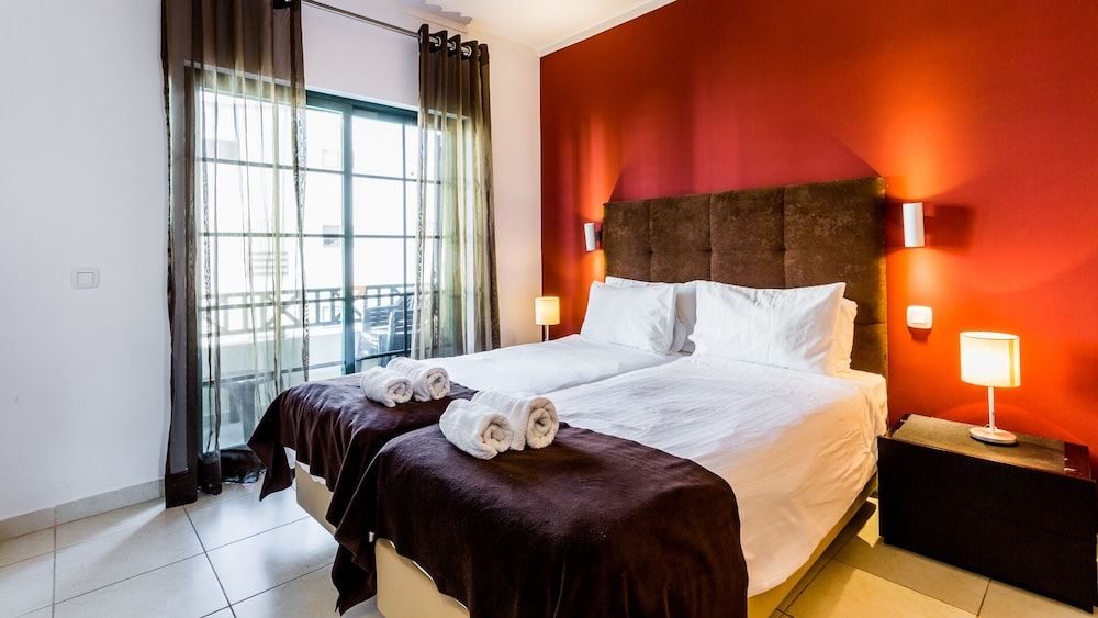 undefined Central Albufeira Great Location 9