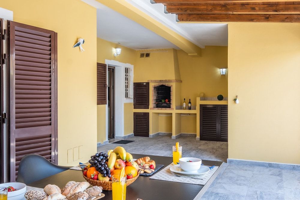 undefined Villa Val Hala 4