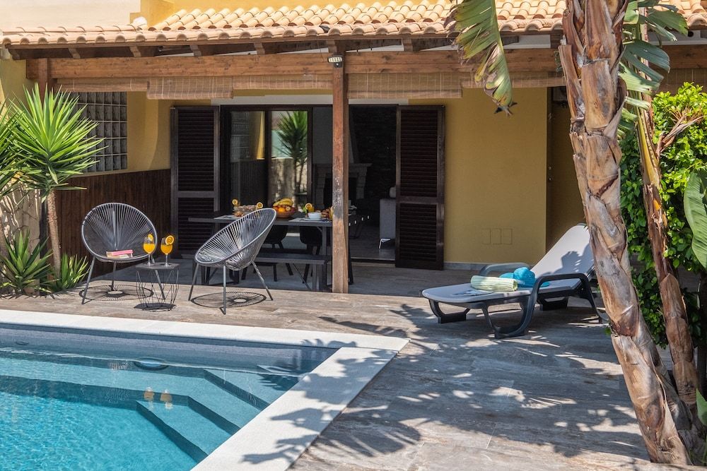 undefined Villa Val Hala