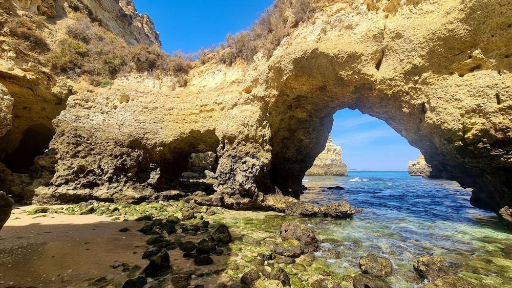 S o Rafael Beach House Apartment 9