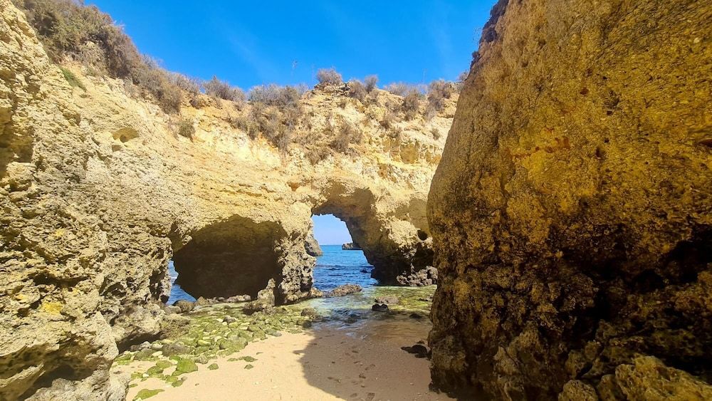 S o Rafael Beach House Apartment 7