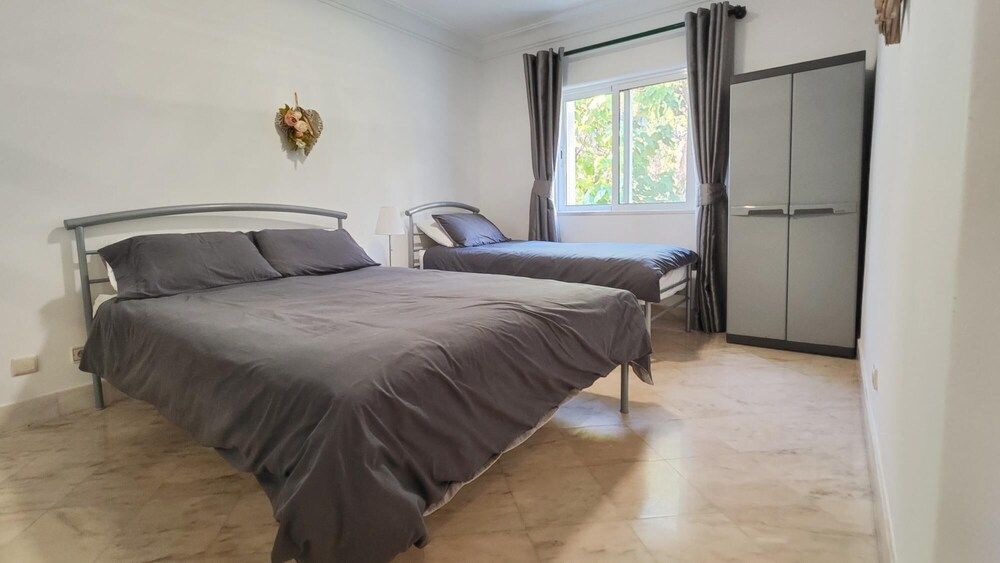 S o Rafael Beach House Apartment 4