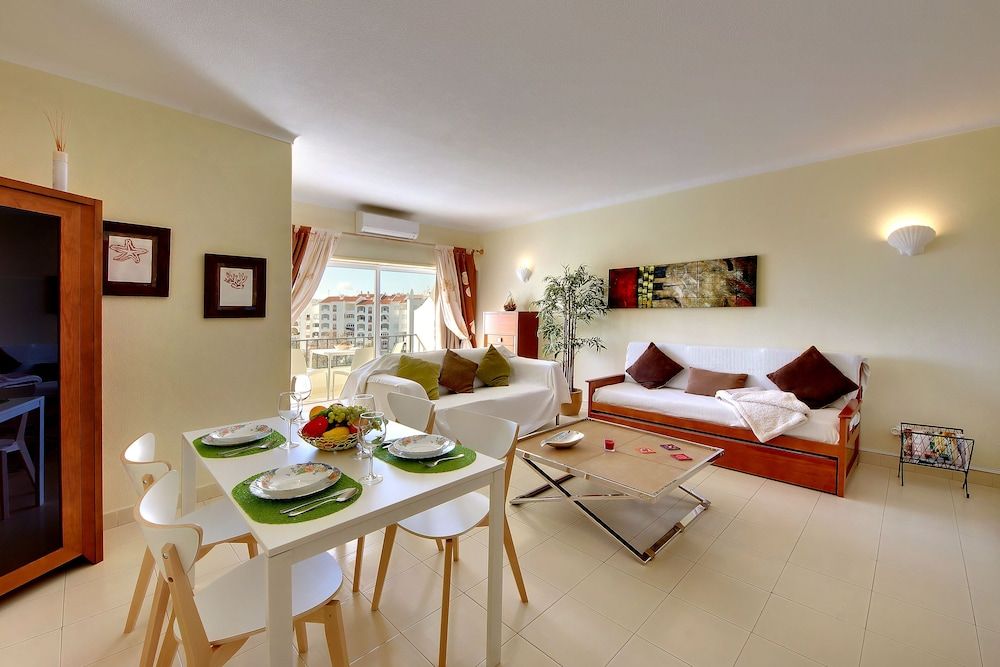 undefined Apartamento do Atlantico 8