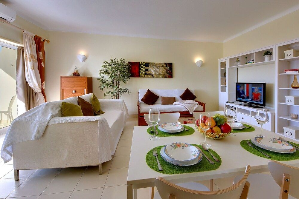 undefined Apartamento do Atlantico 6