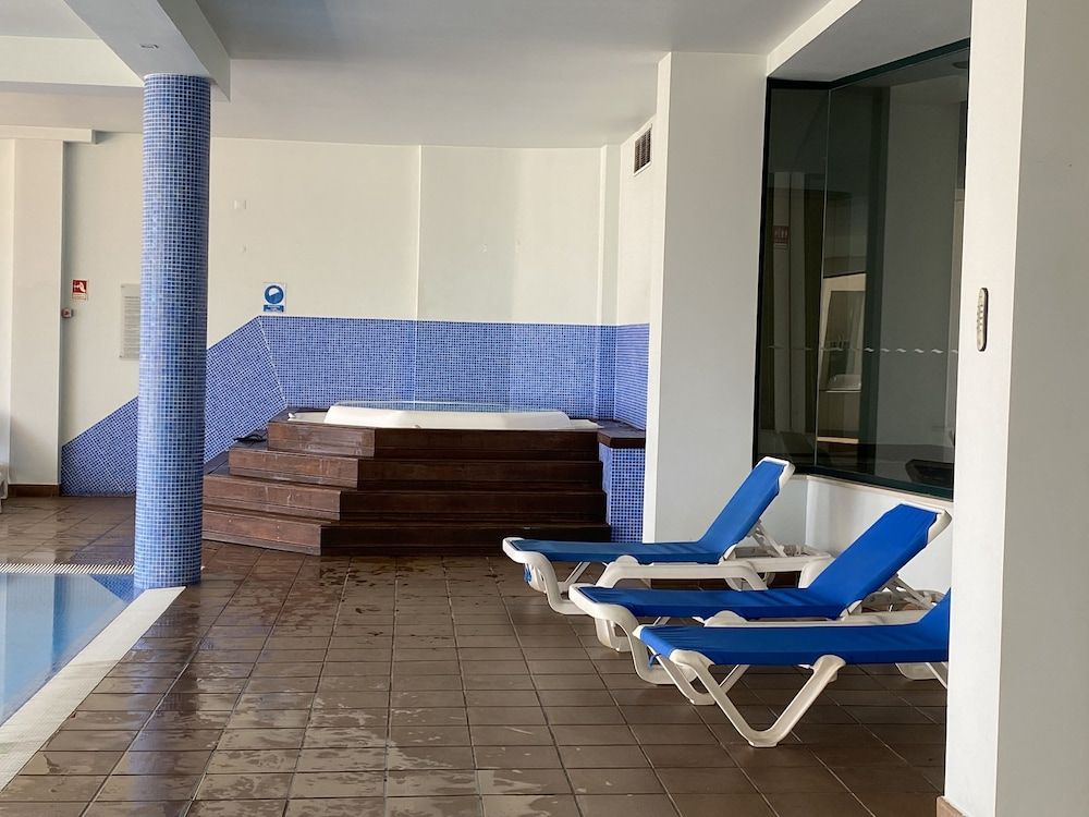 undefined Sunset Haven in Albufeira - Short Walk to Oldtown 7