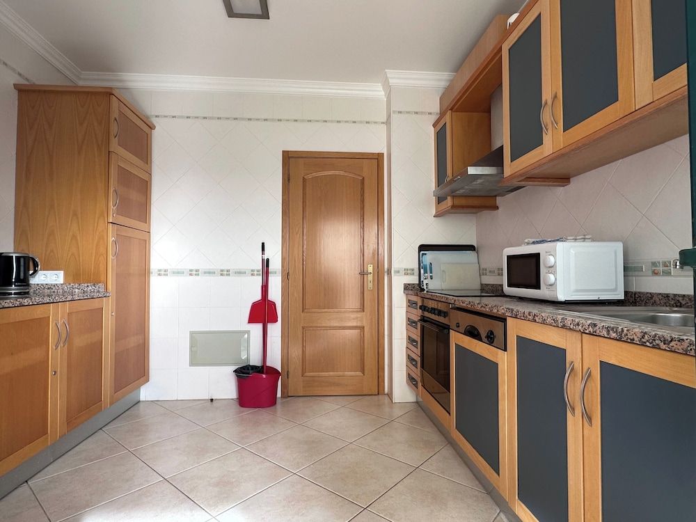 undefined Oceanview Bliss in Albufeira Retreat Over Oldtown 2