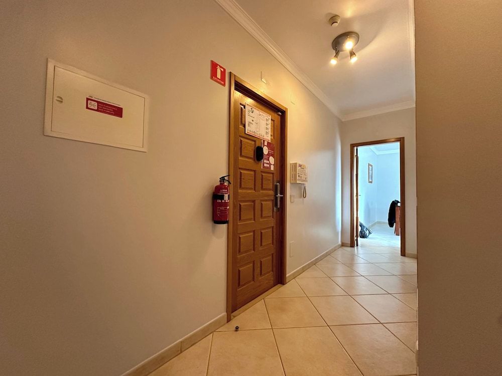 undefined Oceanview Bliss in Albufeira Retreat Over Oldtown 6