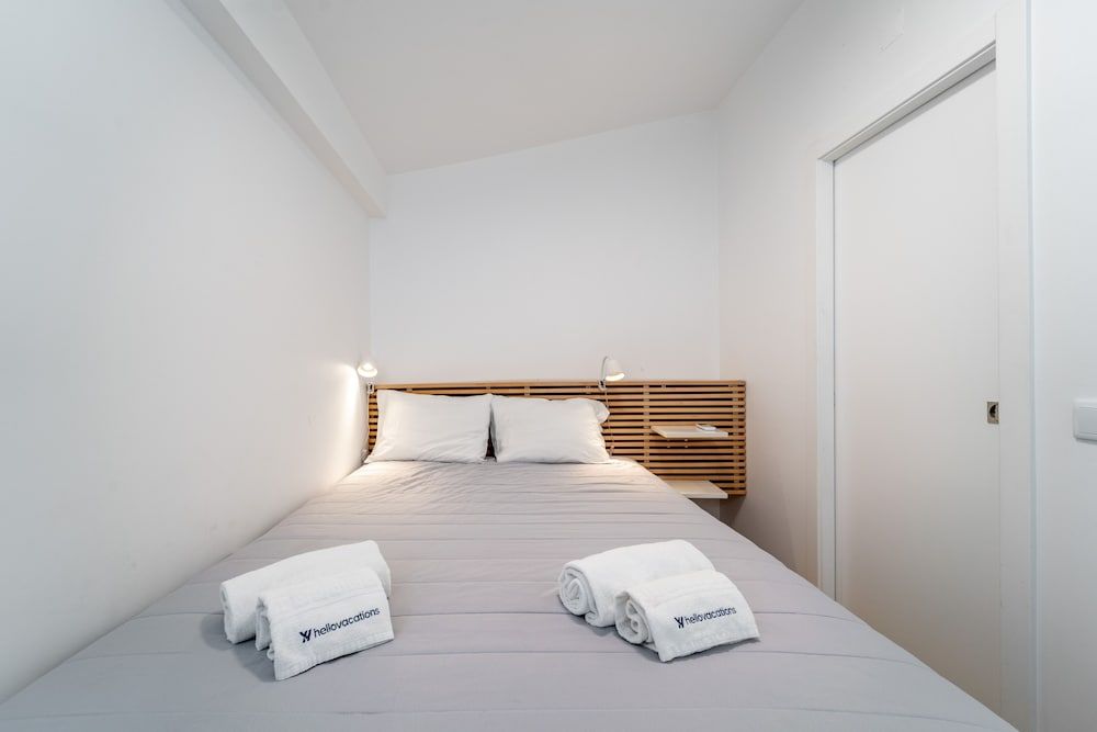 Casa da Bateria by HelloVacations City Villa 5