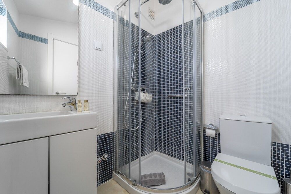 Casa da Bateria by HelloVacations City Villa 10