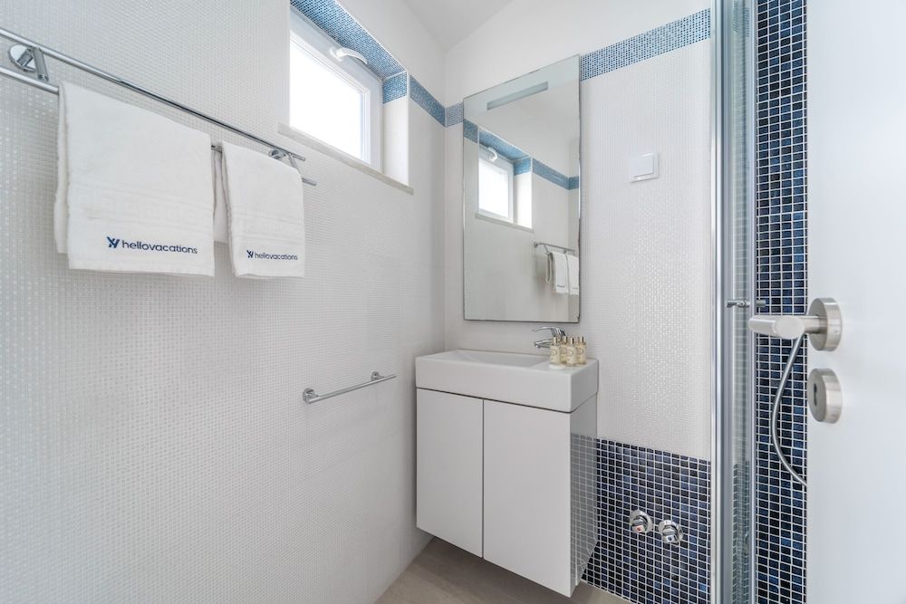 Casa da Bateria by HelloVacations City Villa 11