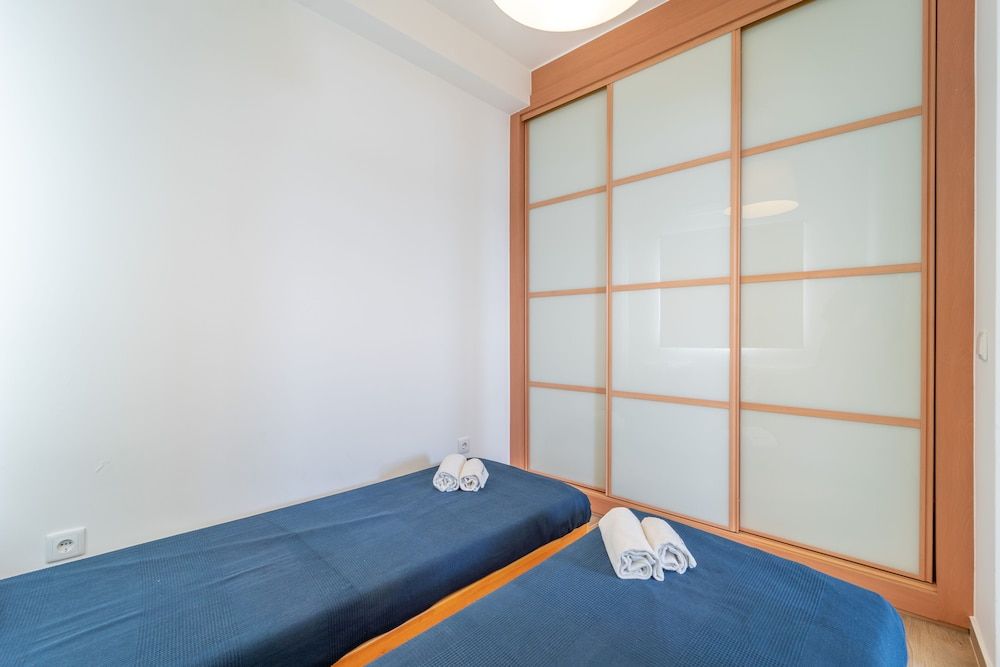 Casa da Bateria by HelloVacations City Villa 4