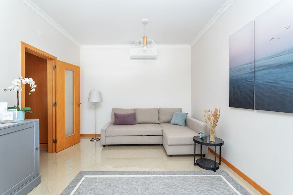 Sea view Apartment with relax Terrace & 2 Swimming pools Deluxe Quadruple Room, 1 Bedroom, Jetted Tub, Oceanfront 7