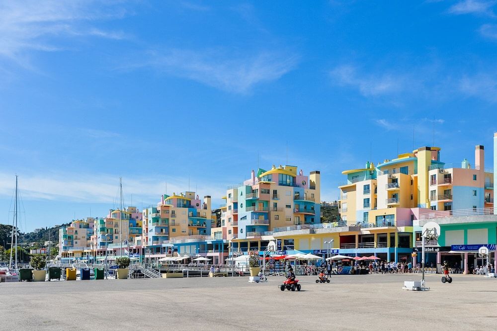 Children's Play Area