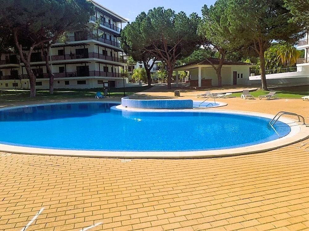 undefined Penthouse Pine Sun Park - Holidays - Acoteias - Albufeira 7