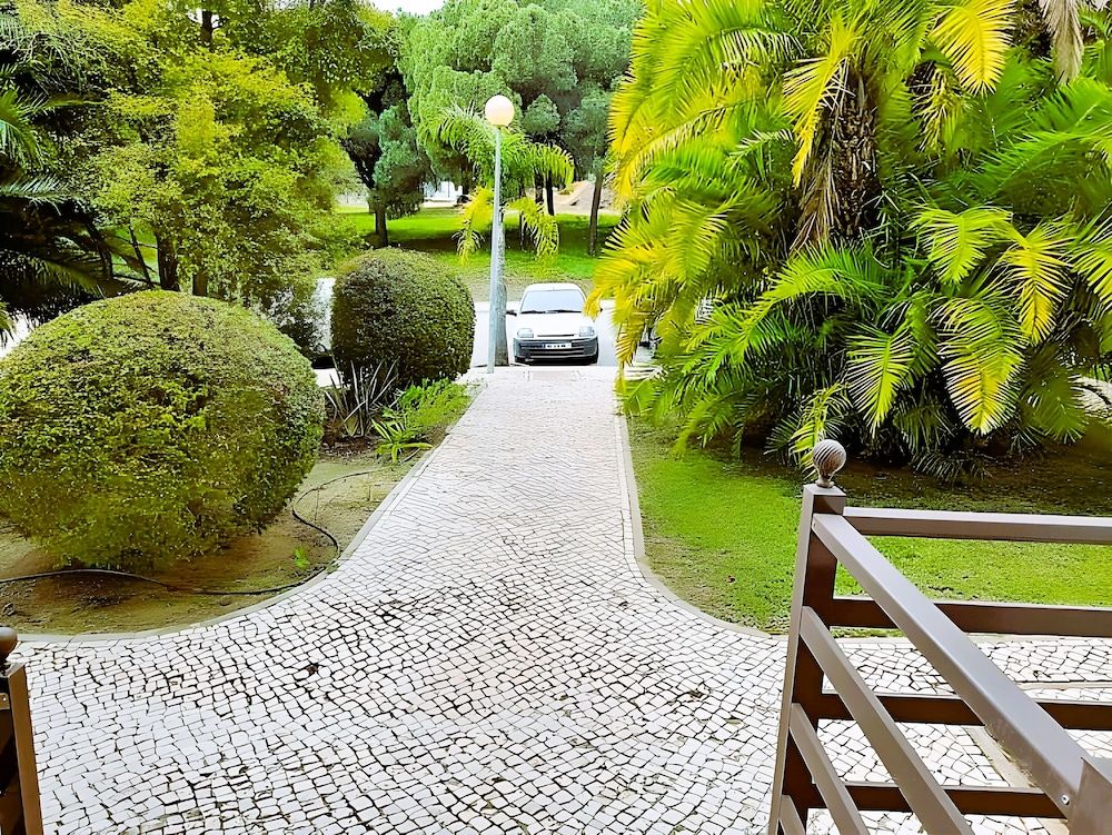 undefined Penthouse Pine Sun Park - Holidays - Acoteias - Albufeira 10