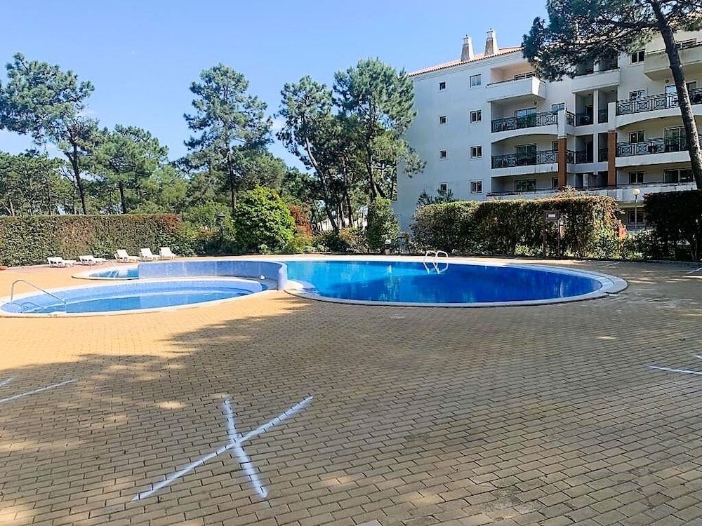 undefined Penthouse Pine Sun Park - Holidays - Acoteias - Albufeira 5