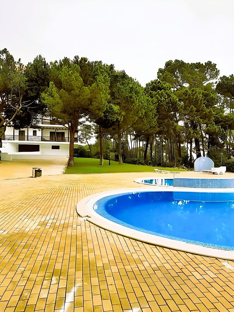 undefined Penthouse Pine Sun Park - Holidays - Acoteias - Albufeira 6