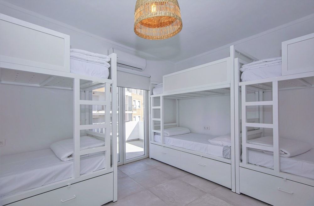 undefined Sun Lovers Hostel 7