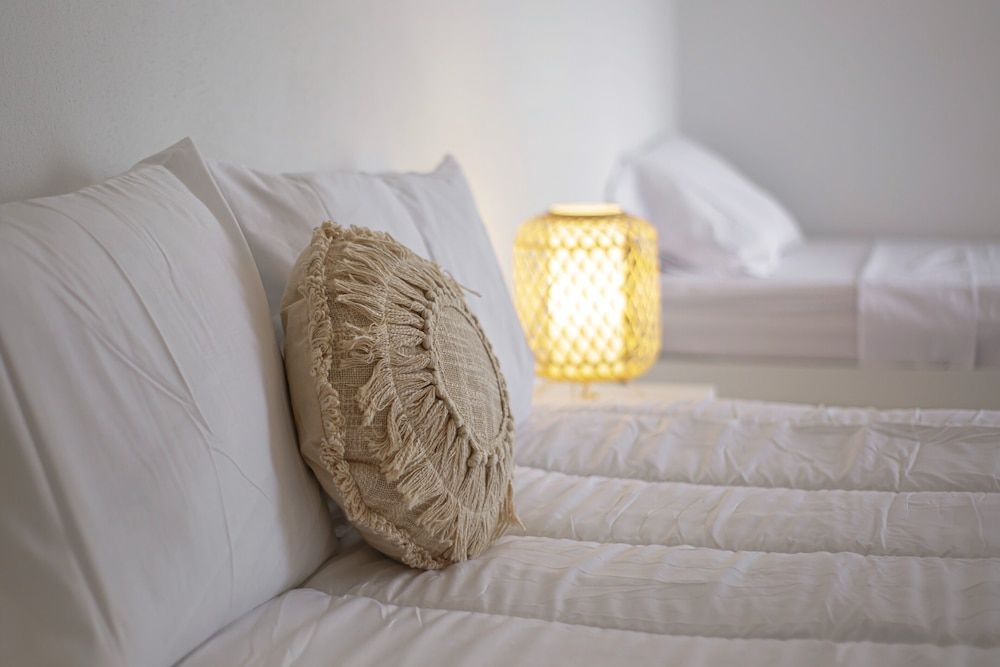 Sun Lovers Hostel Comfort Studio Suite 4