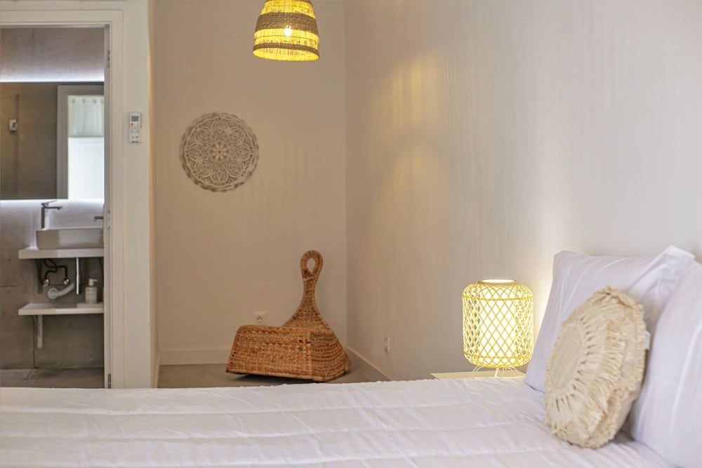 Sun Lovers Hostel Comfort Studio Suite 2