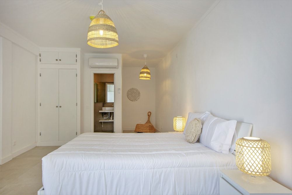 Sun Lovers Hostel Comfort Studio Suite 3