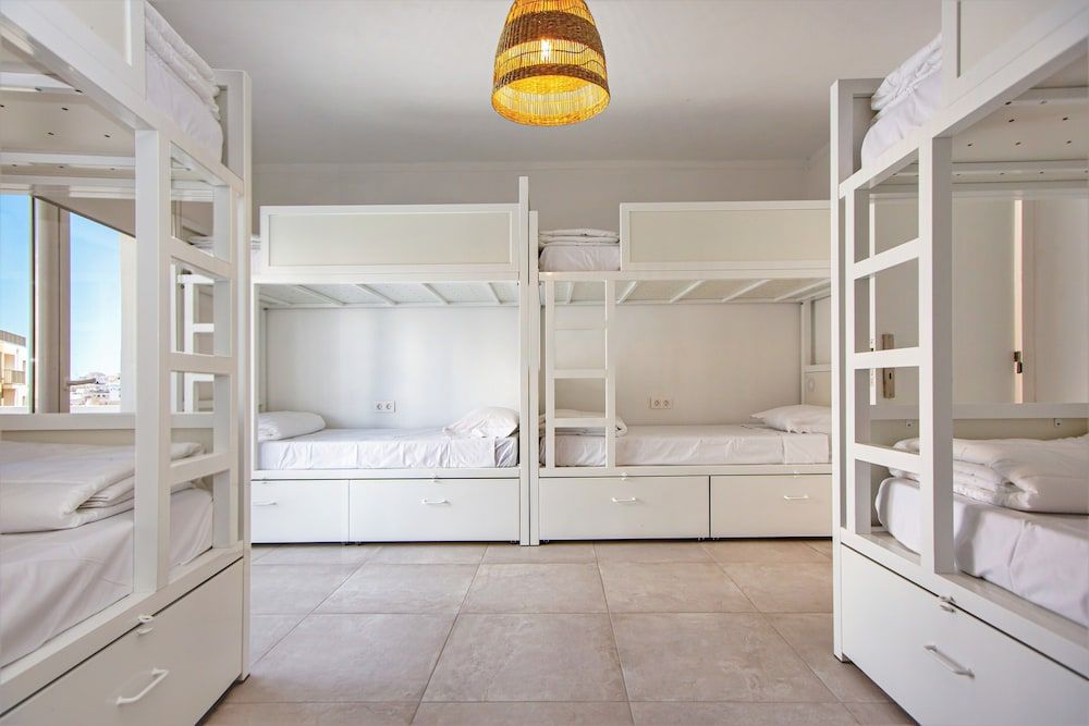 undefined Sun Lovers Hostel 2