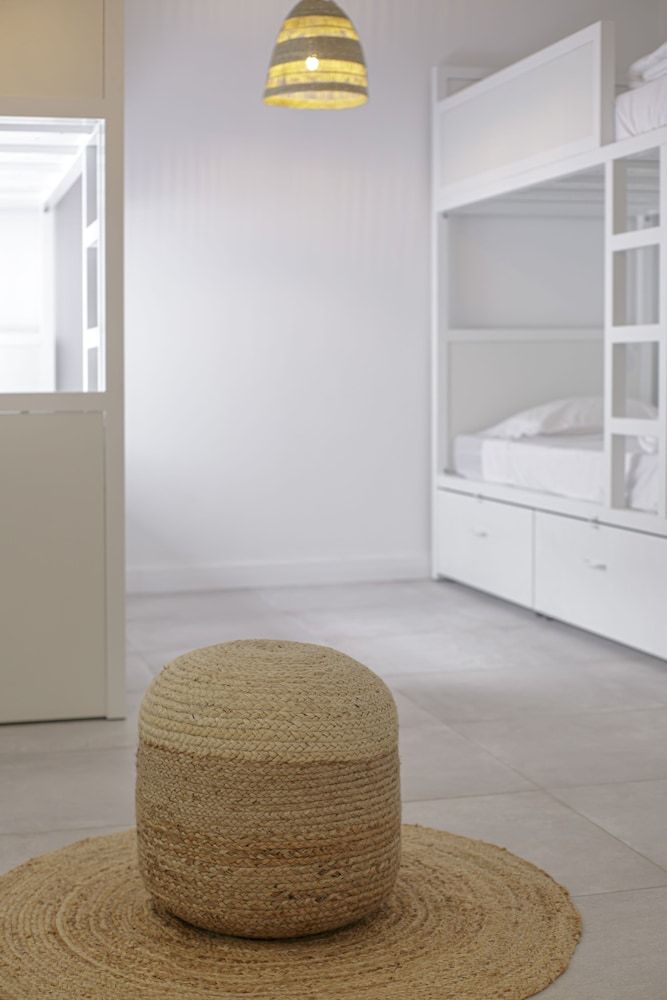 Sun Lovers Hostel Shared Dormitory, Women only, Sleeps 12 7