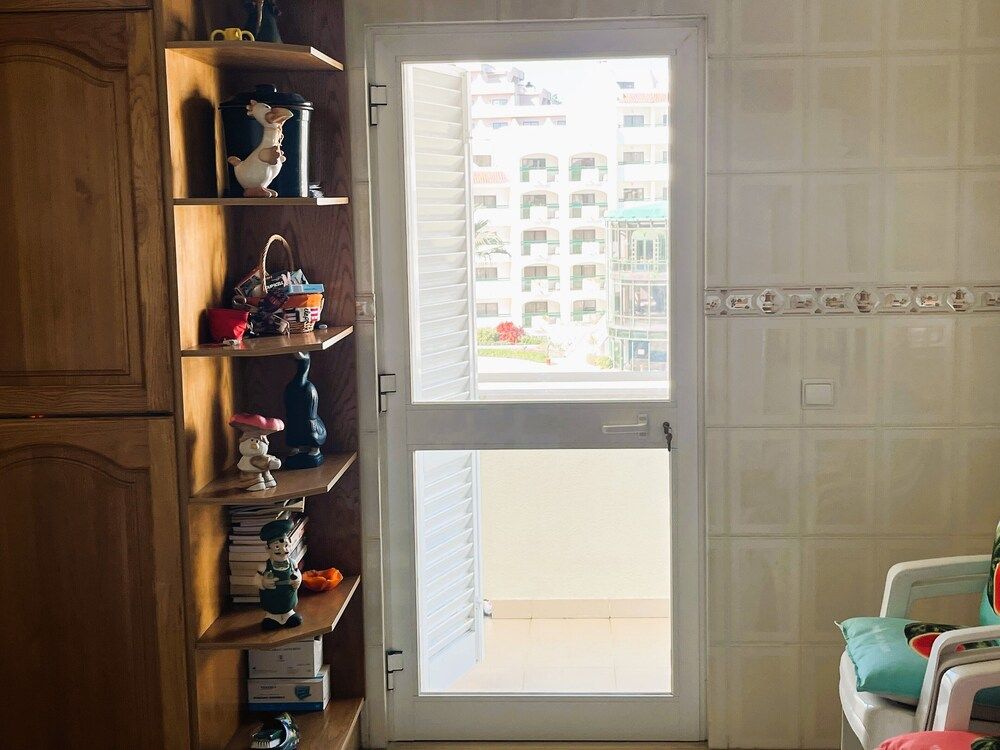 Apartment T2 Oliveira Apartment, 2 Bedrooms, Smoking, Balcony 22