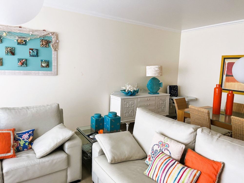 Apartment T2 Oliveira Apartment, 2 Bedrooms, Smoking, Balcony 14