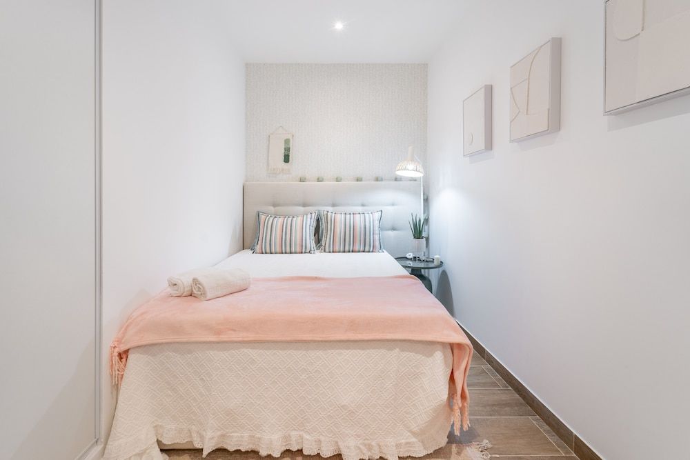 undefined Palmeiras Apartment – ​​19A by HelloVacations 2