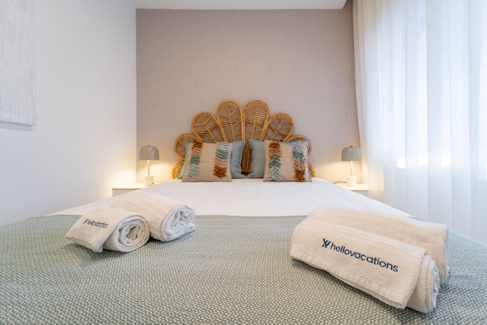 undefined Palmeiras Apartment – ​​19A by HelloVacations 6