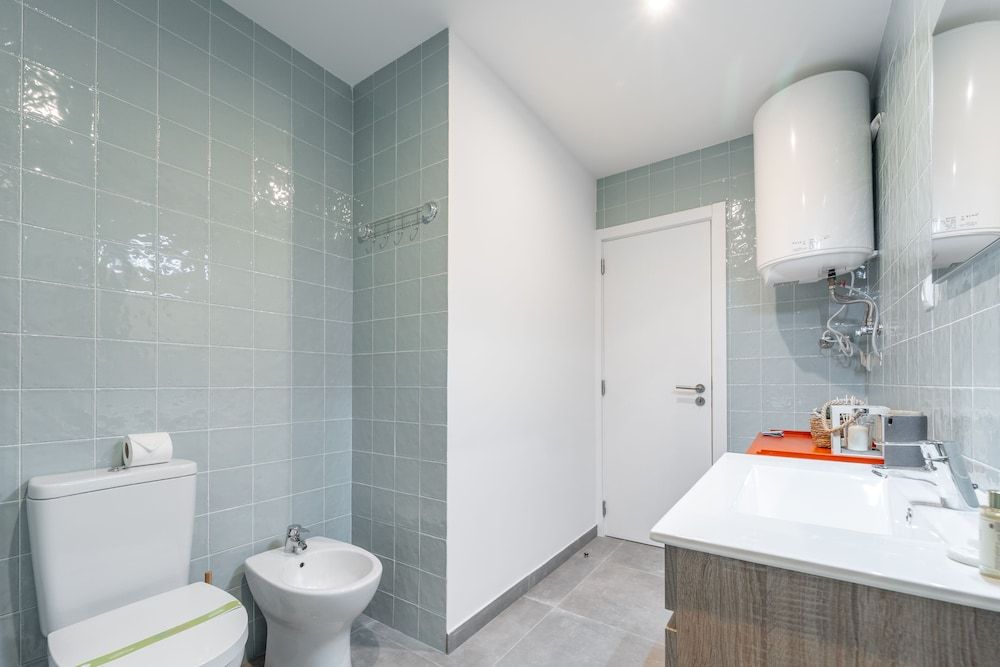 Palmeiras Apartment – ​​19A by HelloVacations Basic Apartment 10