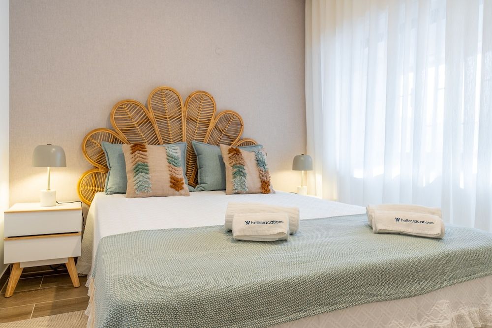 undefined Palmeiras Apartment – ​​19A by HelloVacations 5