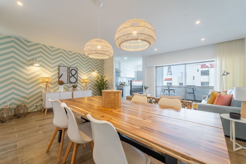 undefined Palmeiras Apartment – ​​19A by HelloVacations