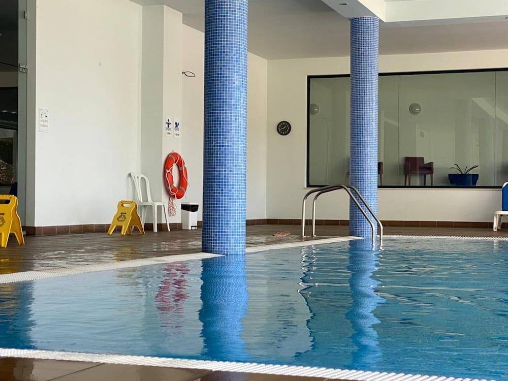 undefined Sunset Bliss in Albufeira - Short Walk to Oldtown 10