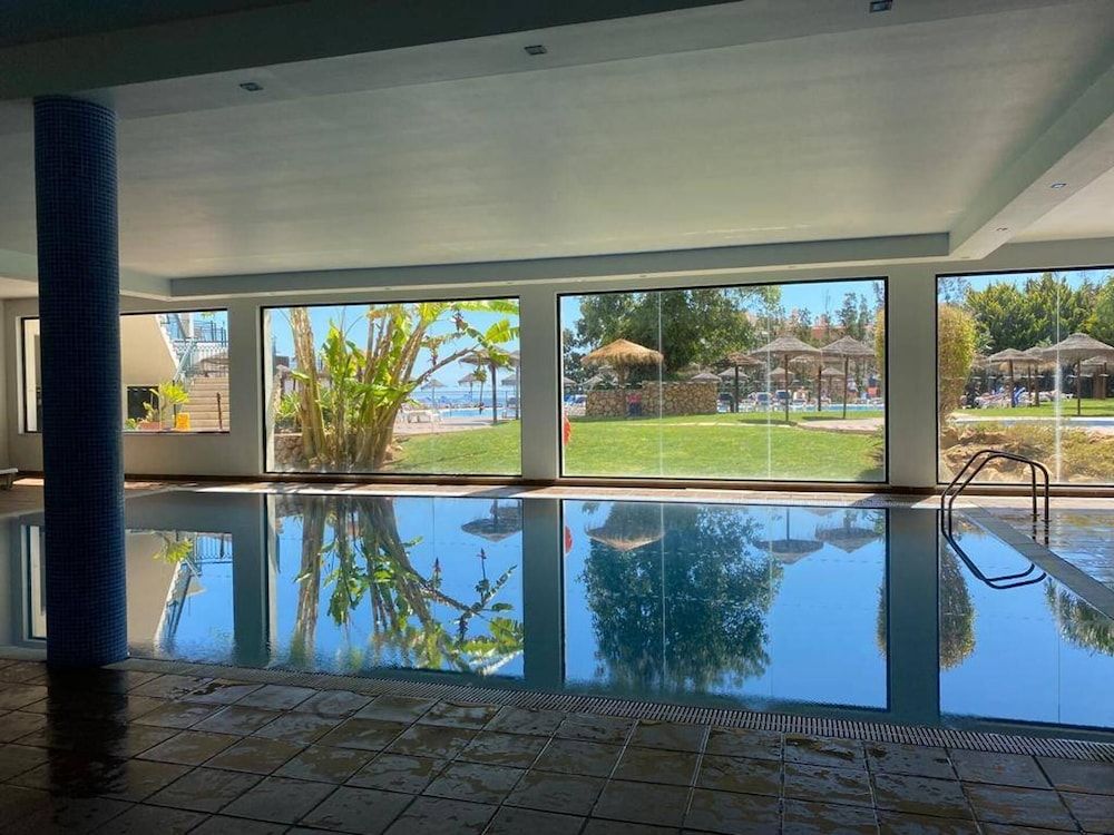 undefined Sunset Bliss in Albufeira - Short Walk to Oldtown 9