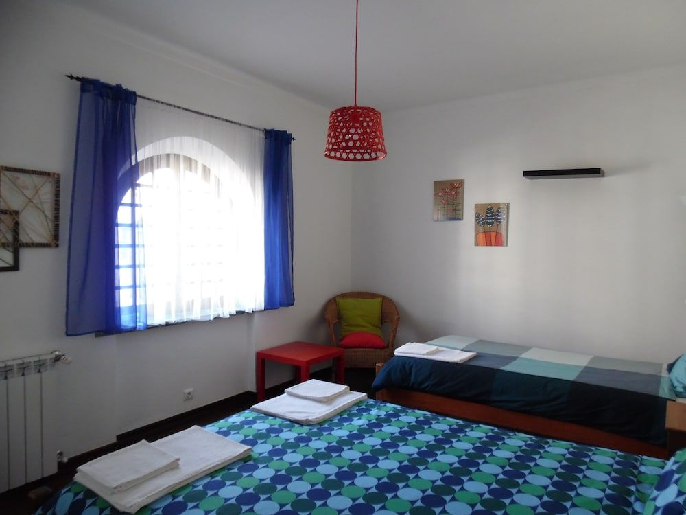 Traditional Room