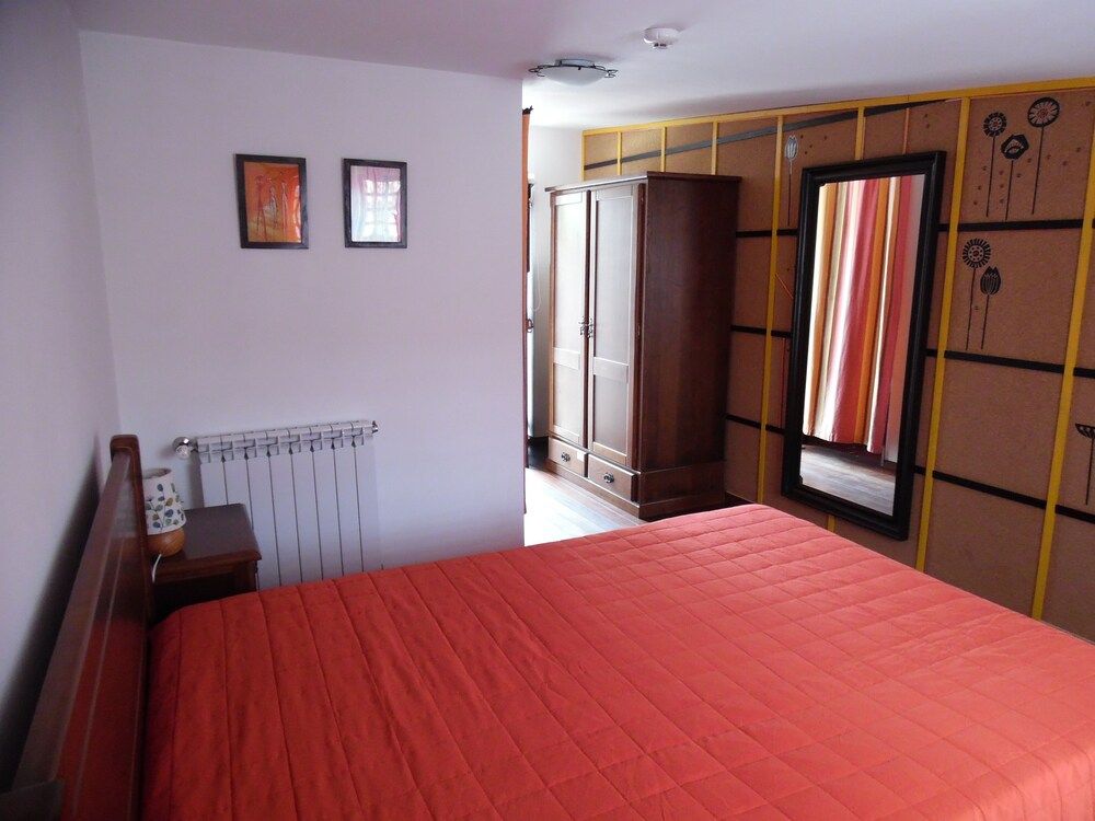 Romantic Room
