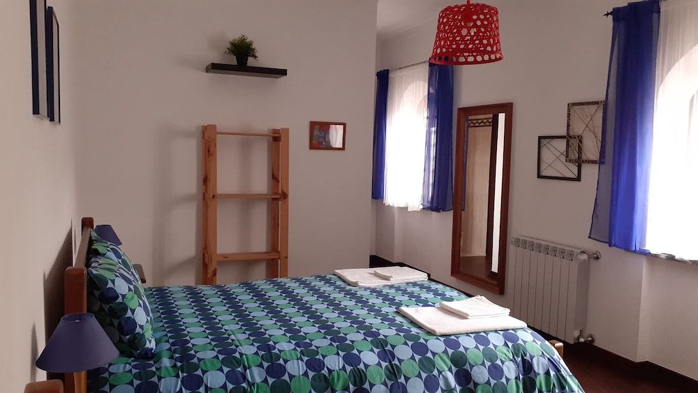 Traditional Room