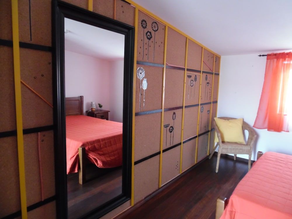 Romantic Room