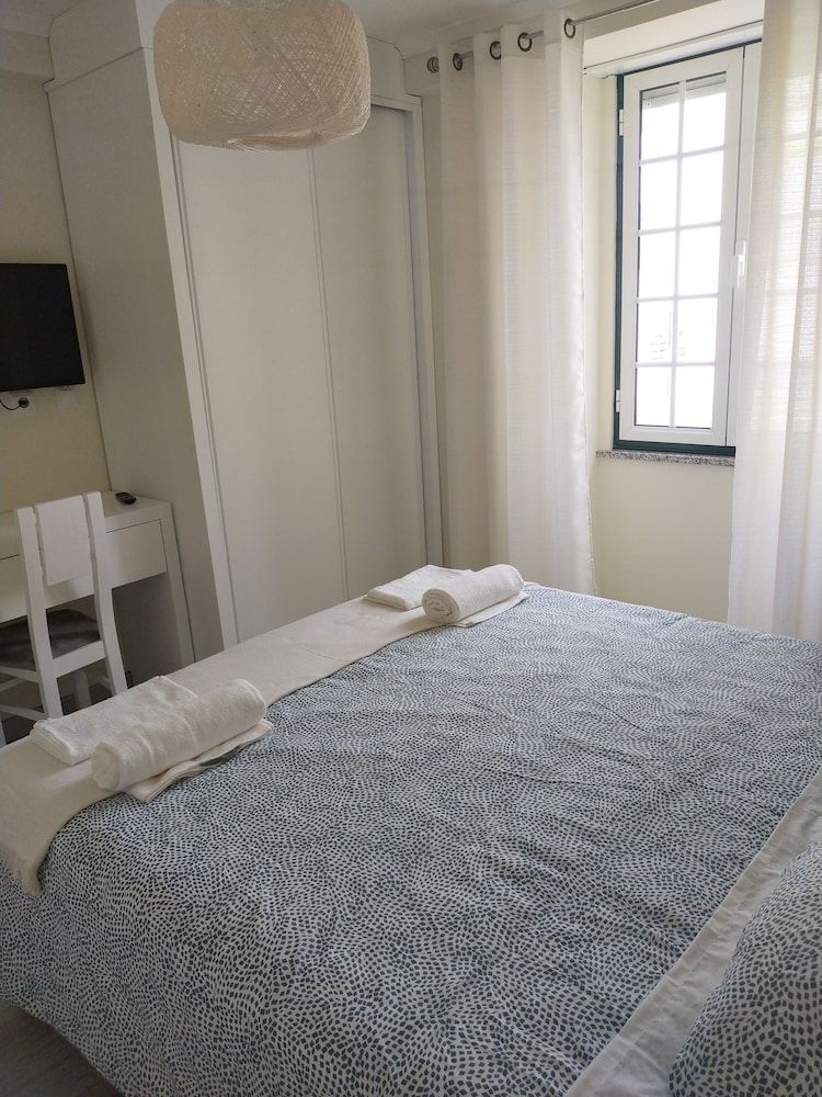 Brisa do Mar II Deluxe Room 8