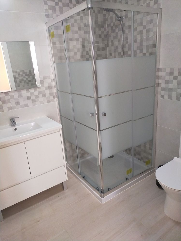 Brisa do Mar II Deluxe Room 9