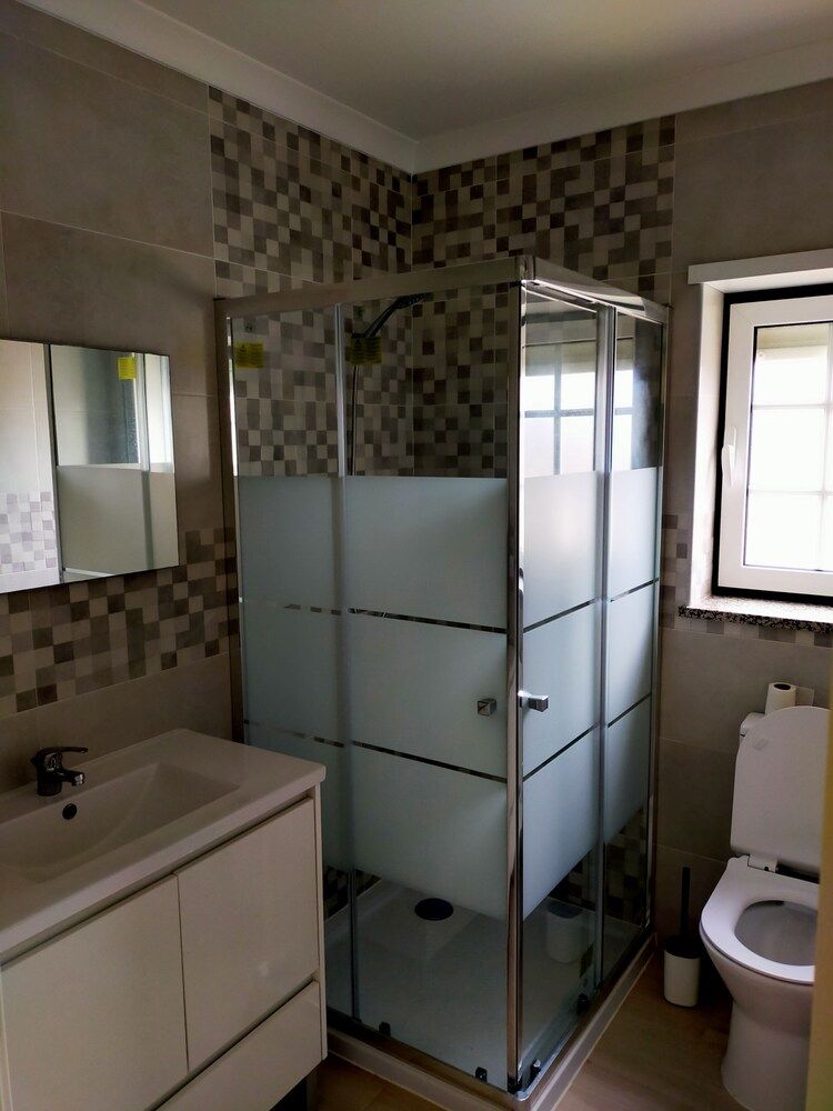 Brisa do Mar II Superior Room 5