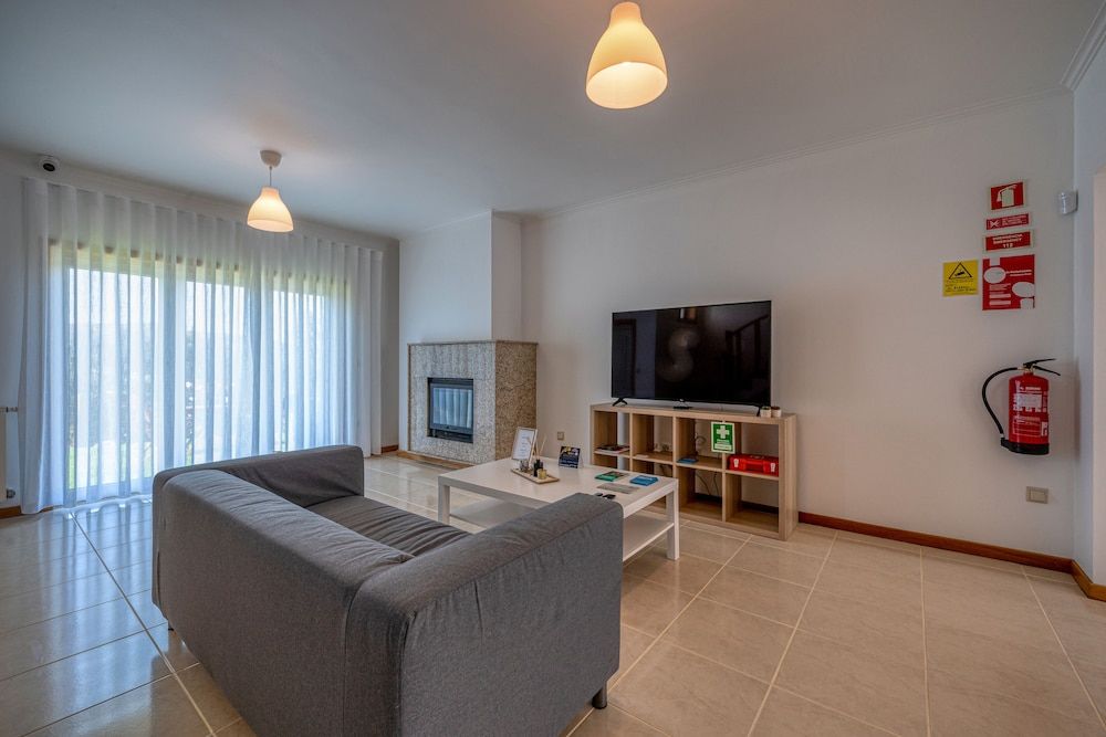 Central Suites Arouca Double Room 23